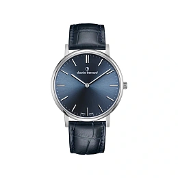 Quartz Wristwatch / 20219 3 BUIN