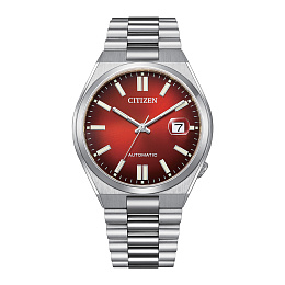 Automatic Wristwatch / NJ0150-56W