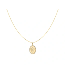 Necklace & Pendant / N064-05G