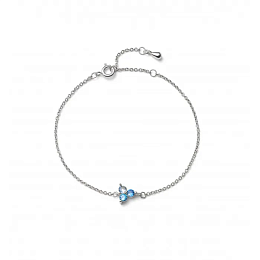Bracelet/32304 BLU