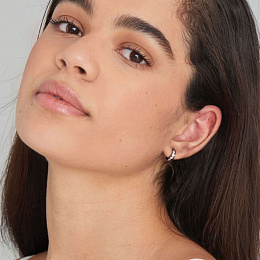 Earring/E034-05H