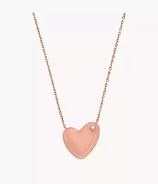 Skagen Stainless Steel Necklace / SKJ1803791