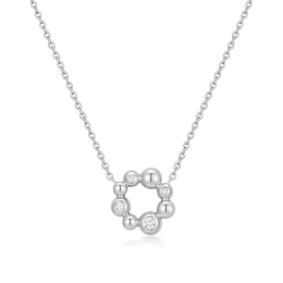 Necklace & Pendant / N066-03H