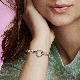 Me Bracelet Connector/749671C00