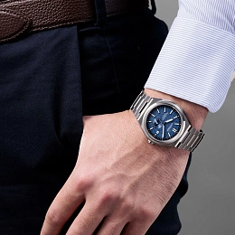 Mechanical Wristwatch / NJ0180-80L
