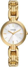 Quartz Wristwatch / BQ3852