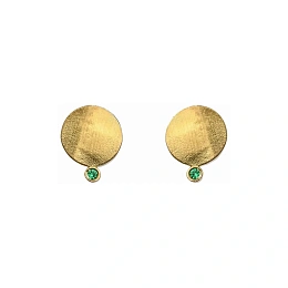 Earring / 7241006C3