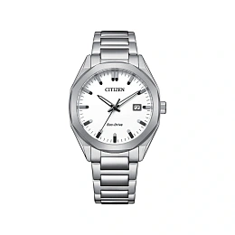 Quartz eco-drive Wristwatch / BM7620-83A