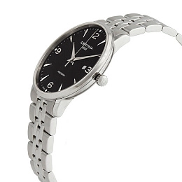 Quartz Wristwatch/C035.410.11.057.00