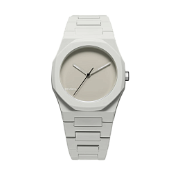 Quartz Wristwatch / D1-PCBU08