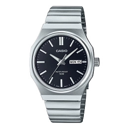 Quartz Wristwatch / MTP-E735D-1AVDF