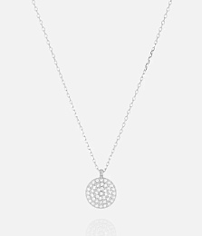 Zag Bijoux Necklace & Pendant / SNS26990-00WHT