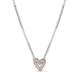 Necklace/380089C01-45