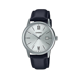 Quartz Wristwatch/MTP-V002L-7B3UDF