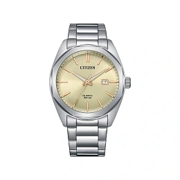 Quartz Wristwatch / BI5110-54B