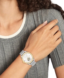 Tommy Hilfiger Quartz Wristwatch Women / 1782713