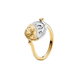 Pandora ME ბეჭედი / 164810C01-56