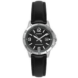 Casio General LTP-V004L-1BUDF Wrist Watch