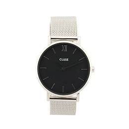 Quartz Wristwatch / CW0101203005