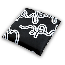 Shopping bag / 10-GBAG-PLS-17-01