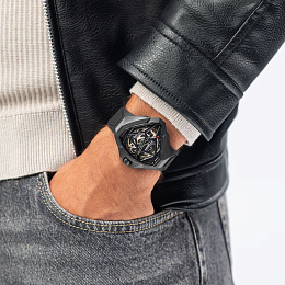 Automatic Wristwatch / H24645330