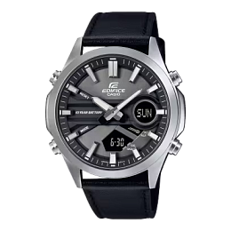 Casio Edifice Quartz Watch Men / EFV-C120L-8ADF