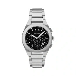 Quartz Wristwatch / AX4186