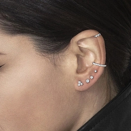Piercing / F-09308-0B07