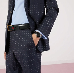 Quartz Wristwatch/YA1264029A