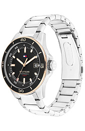 Quartz Wristwatch / 1792228