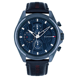 Quartz Wristwatch / 1710655