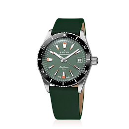 Automatic Wristwatch/80131 3NC VI