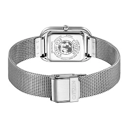 Quartz eco-drive Wristwatch/EM0491-81D