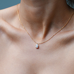 Necklace & Pendant/97100345