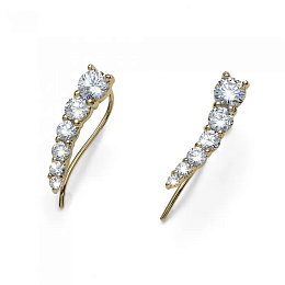 Earring/22977G