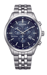 Quartz eco-drive Wristwatch / AT2570-56L