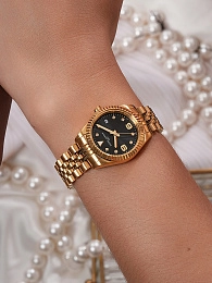 Quartz Wristwatch / CF.1012.MG.1