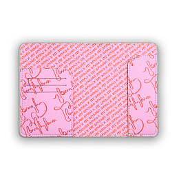 Passport Holder / 10-PASS-PUL-17-03-08
