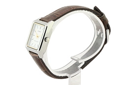 Quartz Wristwatch / LTP-V007L-7E2UDF