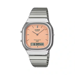 Quartz Wristwatch / AQ-240E-4ADF