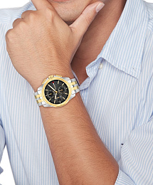 Quartz Wristwatch/1710621