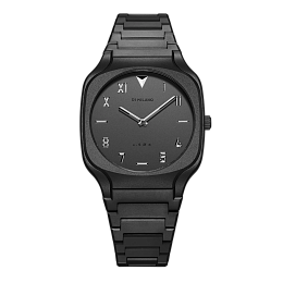 Quartz watch