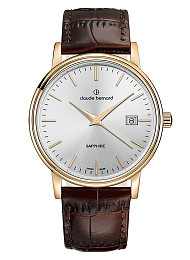 Quartz Wristwatch / 53009 37J AID
