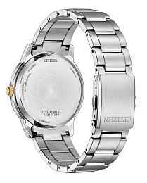 Eco-drive Wristwatch / BM6977-70E