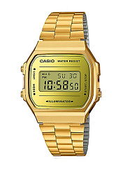 Casio General Watch A168WEGM-9DF