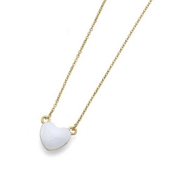 Necklace & Pendant/12395 VIO