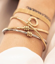 Bracelet / SBJ6763-00MIX