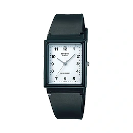 Quartz Wristwatch / MQ-27-7EDF