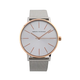 Quartz Wristwatch /AX5537