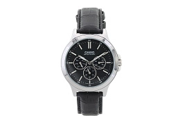 Quartz Wristwatch /MTP-V300L-1AUDF